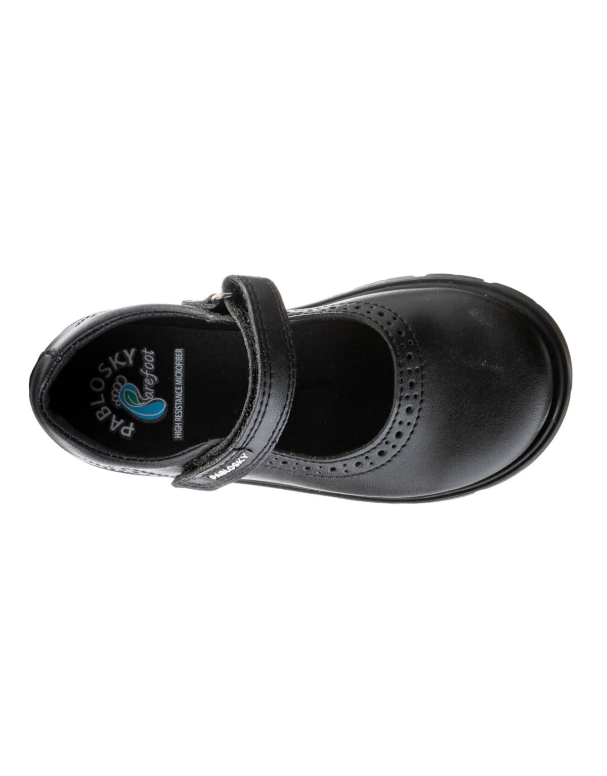 Pablosky Pablosky, Ballerinas – 4