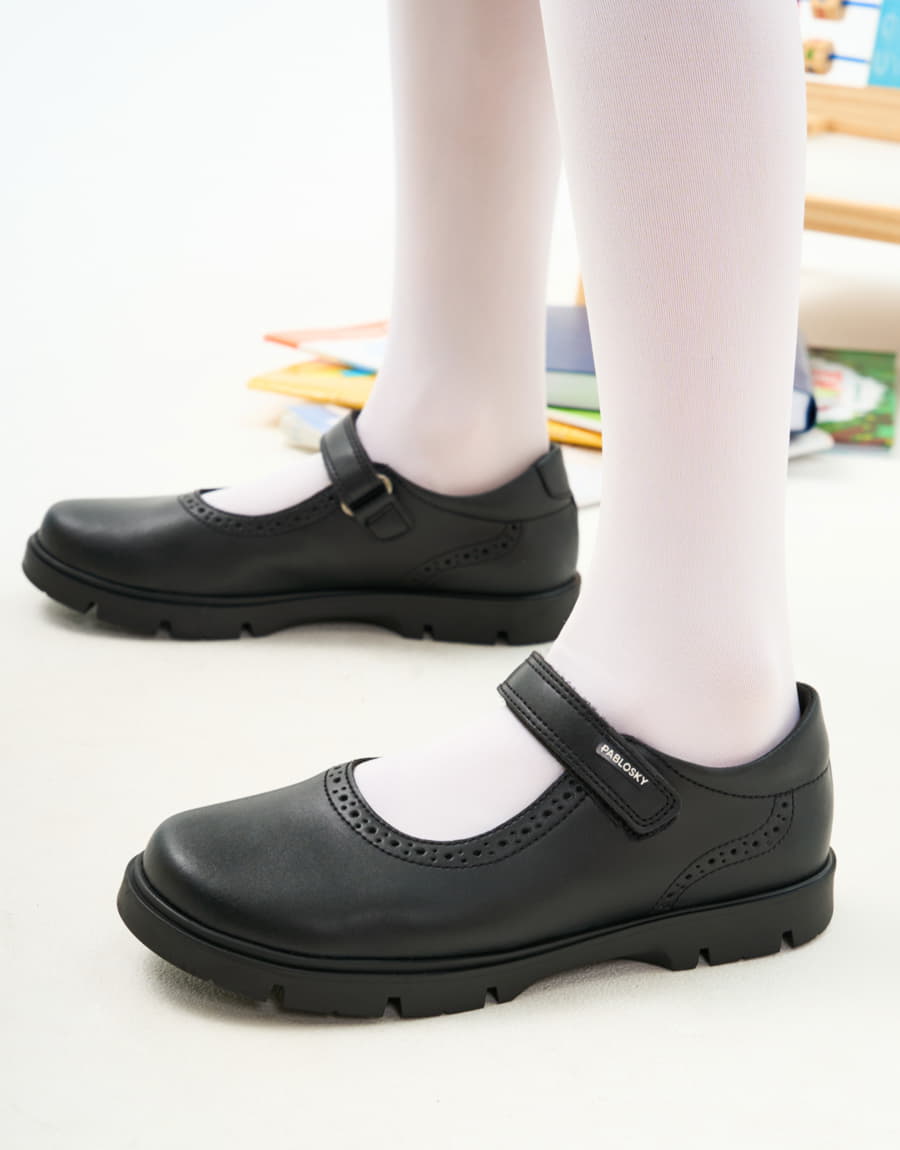 Pablosky Pablosky, Ballerinas – 6