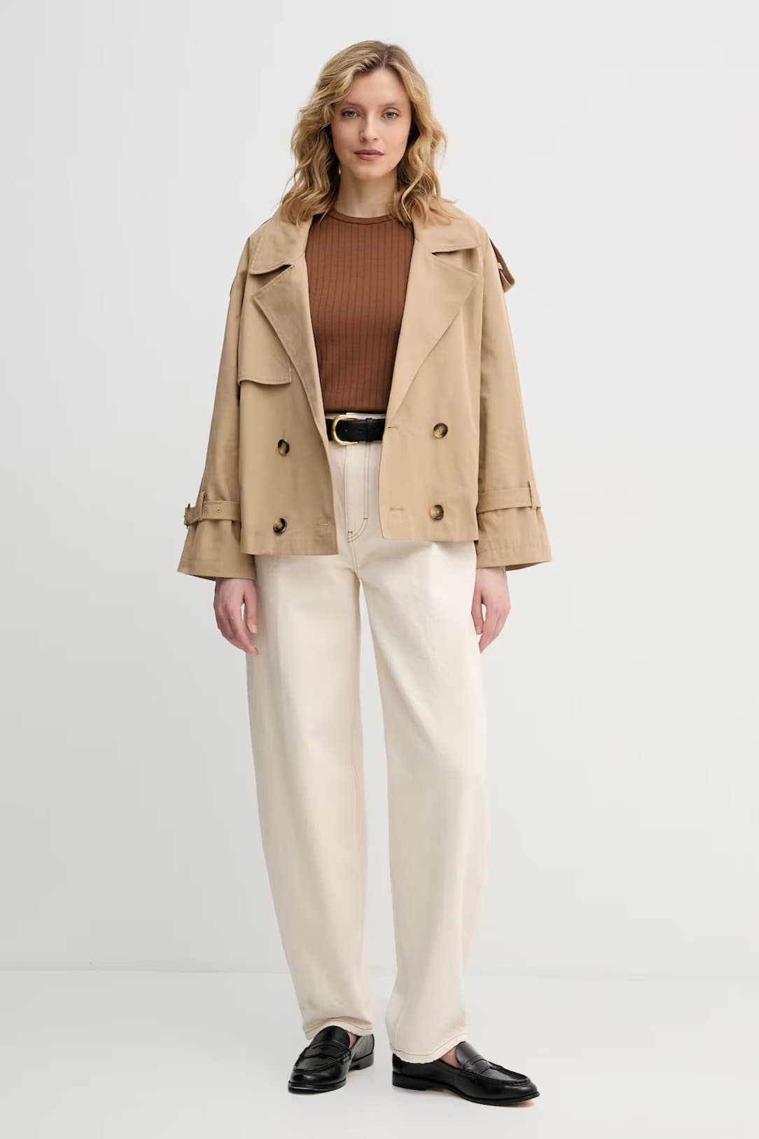 Sisley, Uzun/qısaqol köynək / Polo
