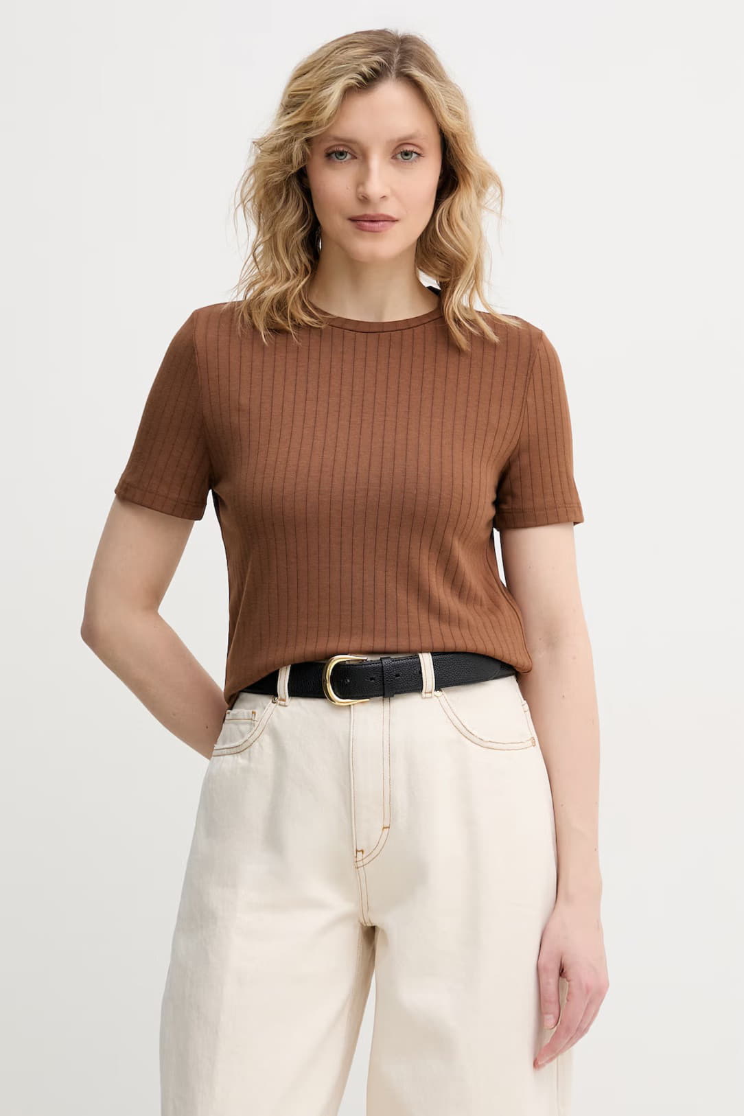 Sisley Sisley, Uzun/qısaqol köynək / Polo – 3