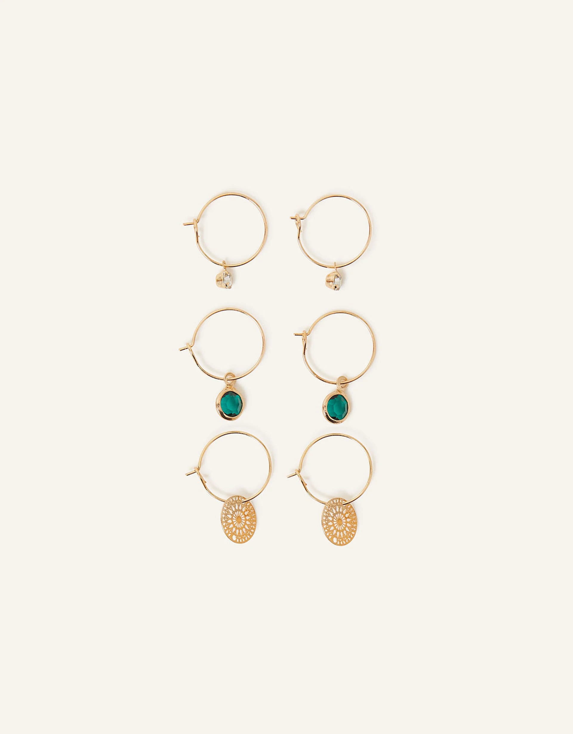 Monsoon Accessorize, Bəzək əşyaları