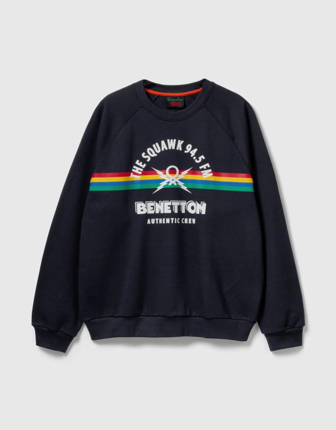 United Colors of Benetton, Sviter / Kardiqan