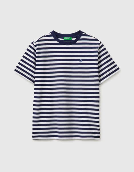 United Colors of Benetton, Uzun/qısaqol köynək / Polo