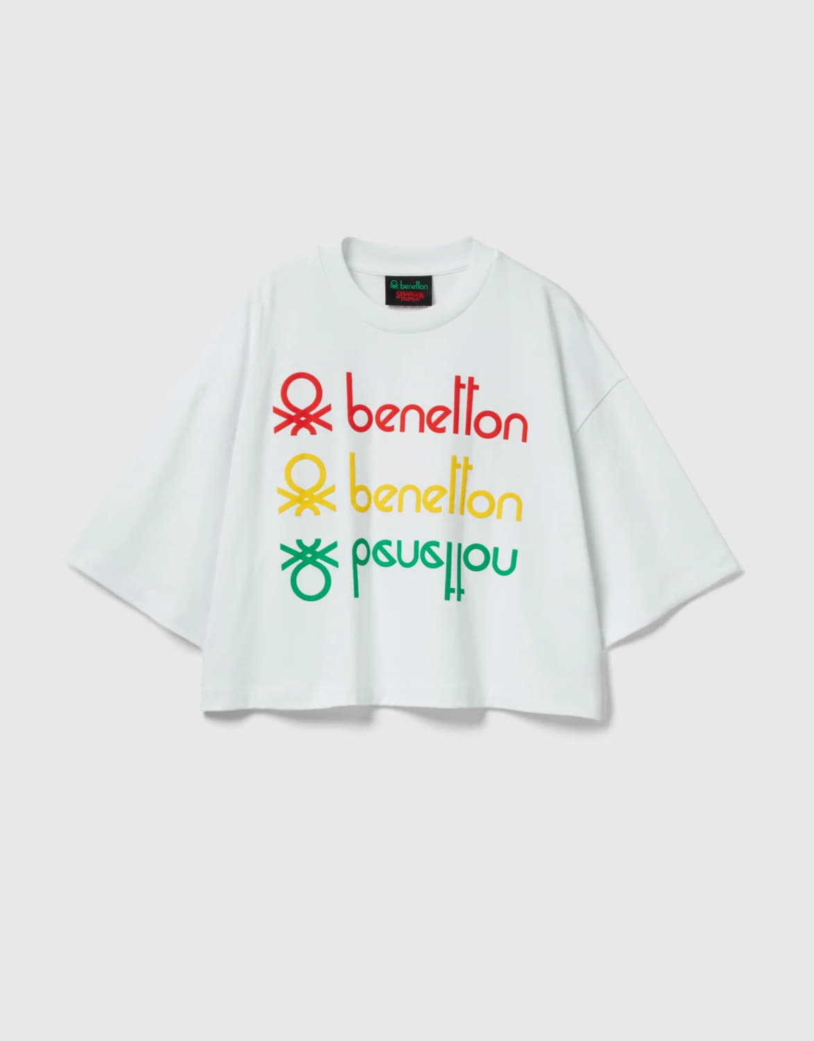 United Colors of Benetton United Colors of Benetton, T-shirts / Polo – 1