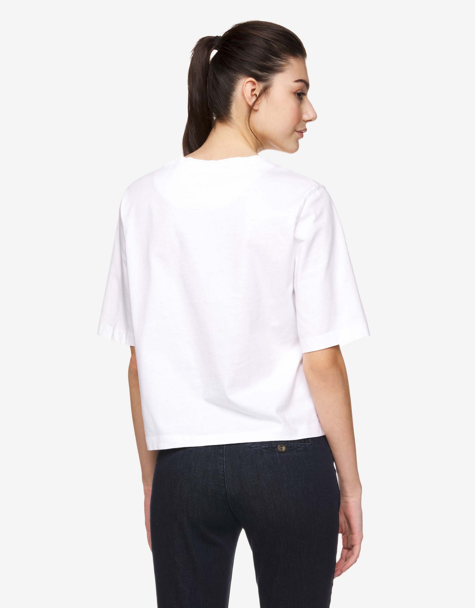 United Colors of Benetton United Colors of Benetton, Uzun/qısaqol köynək / Polo – 4