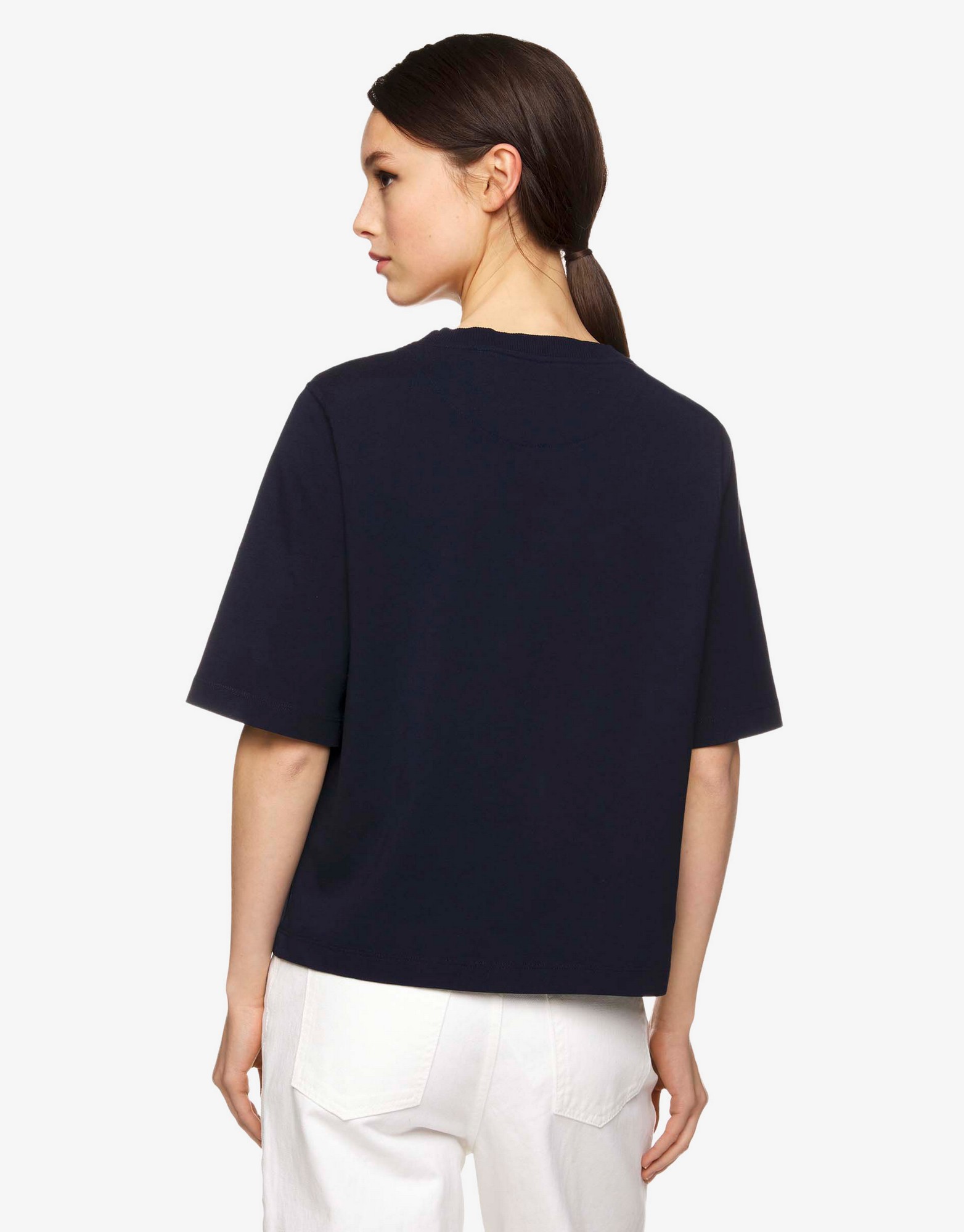 United Colors of Benetton United Colors of Benetton, Uzun/qısaqol köynək / Polo – 4