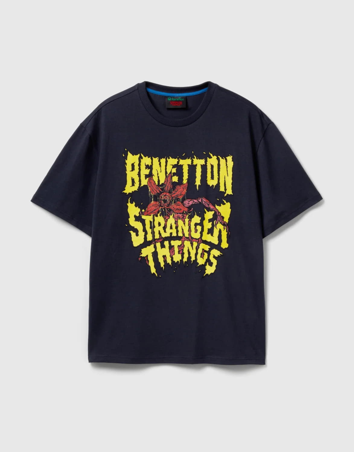 United Colors of Benetton, Uzun/qısaqol köynək / Polo