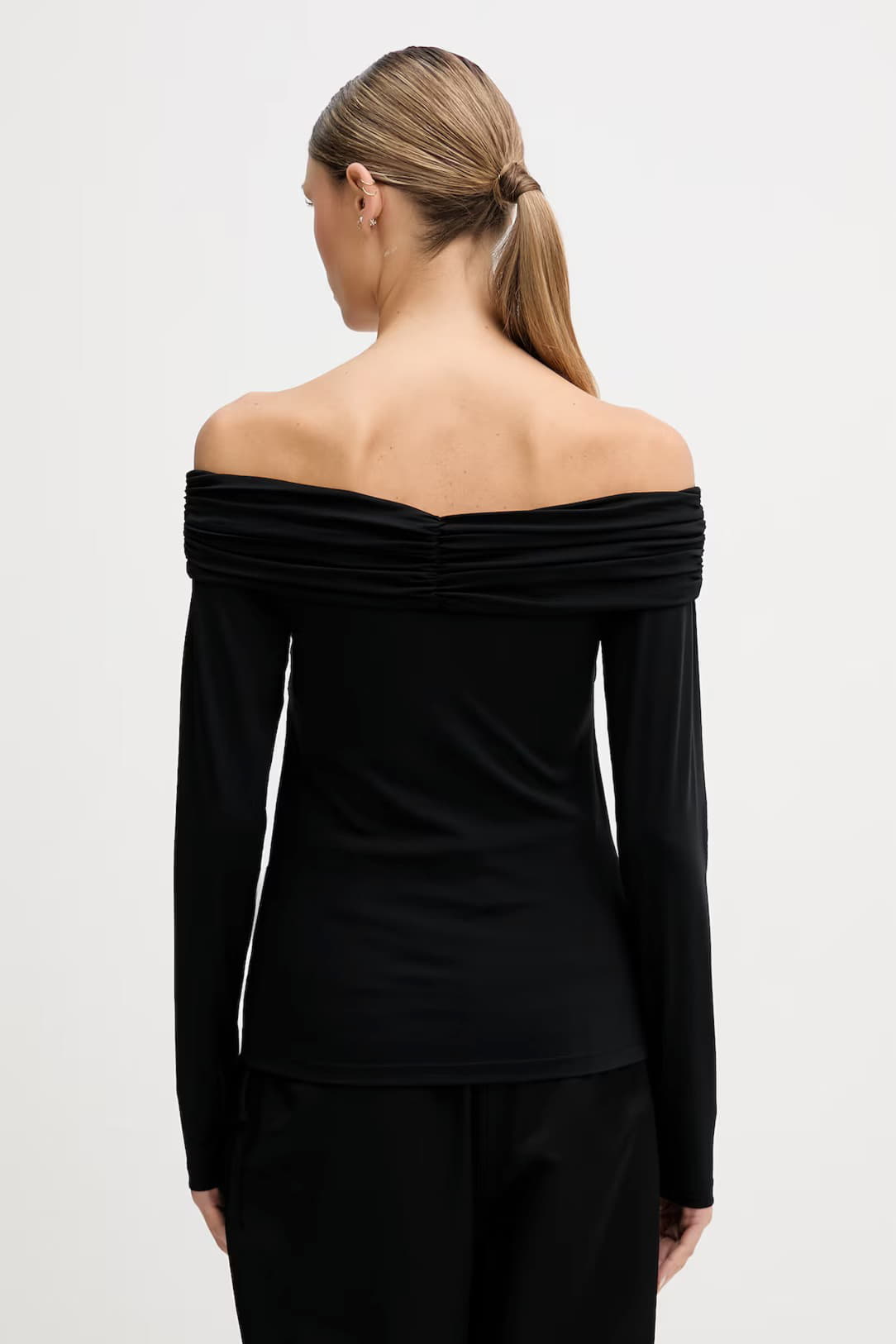 Sisley Sisley, Блузки / Топы – 2