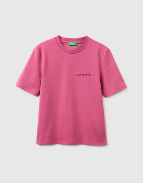 United Colors of Benetton, Uzun/qısaqol köynək / Polo