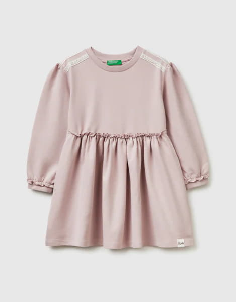 United Colors of Benetton, Don