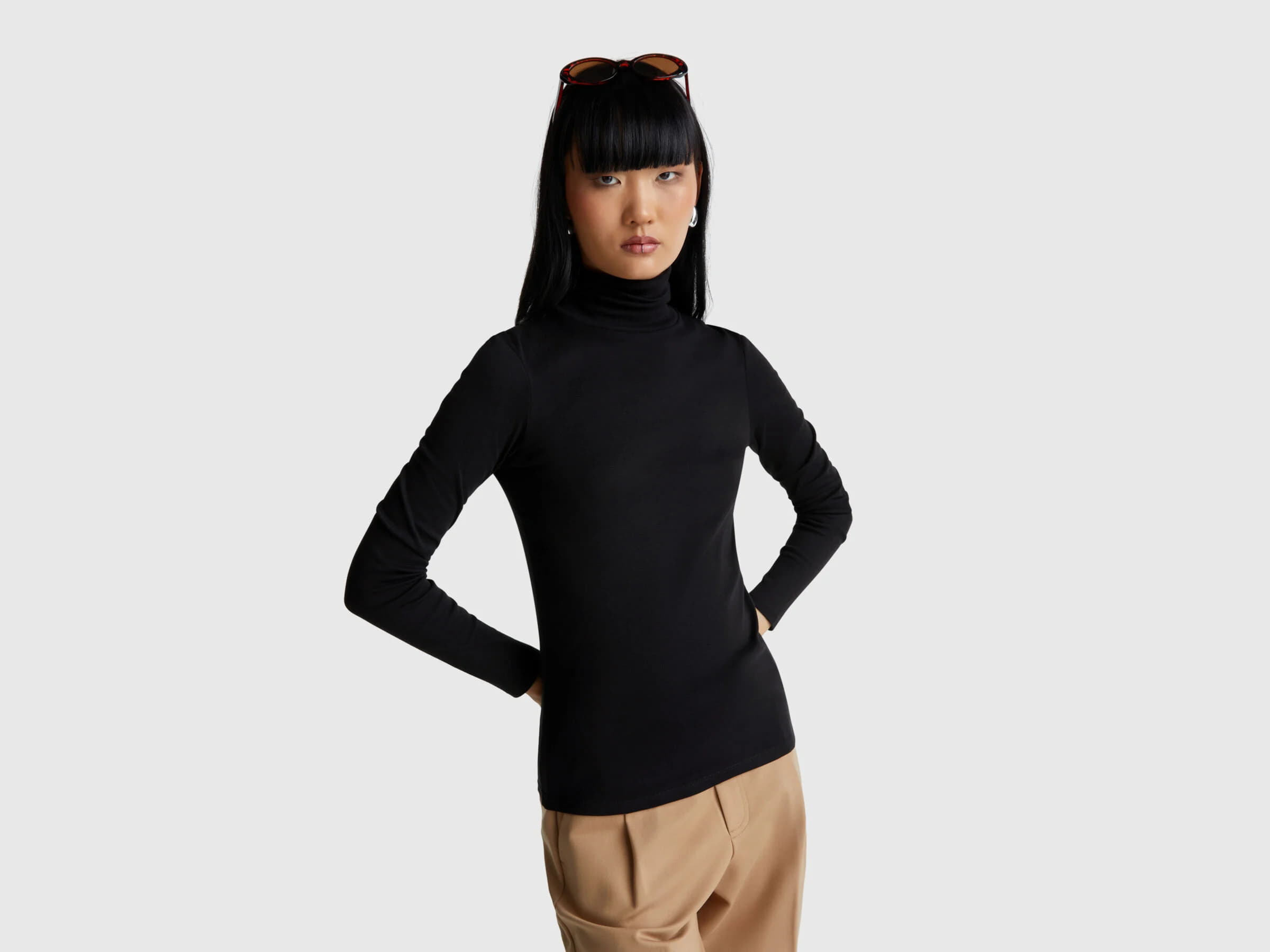 United Colors of Benetton United Colors of Benetton, Sweaters / Cardigans – 1