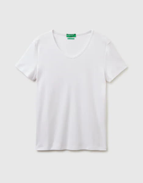 United Colors of Benetton, Uzun/qısaqol köynək / Polo