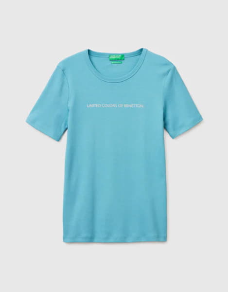 United Colors of Benetton, Uzun/qısaqol köynək / Polo