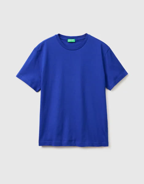 United Colors of Benetton, Uzun/qısaqol köynək / Polo