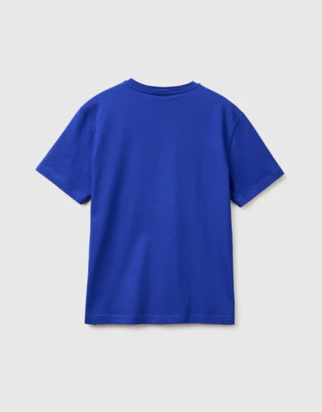 United Colors of Benetton United Colors of Benetton, Uzun/qısaqol köynək / Polo – 2