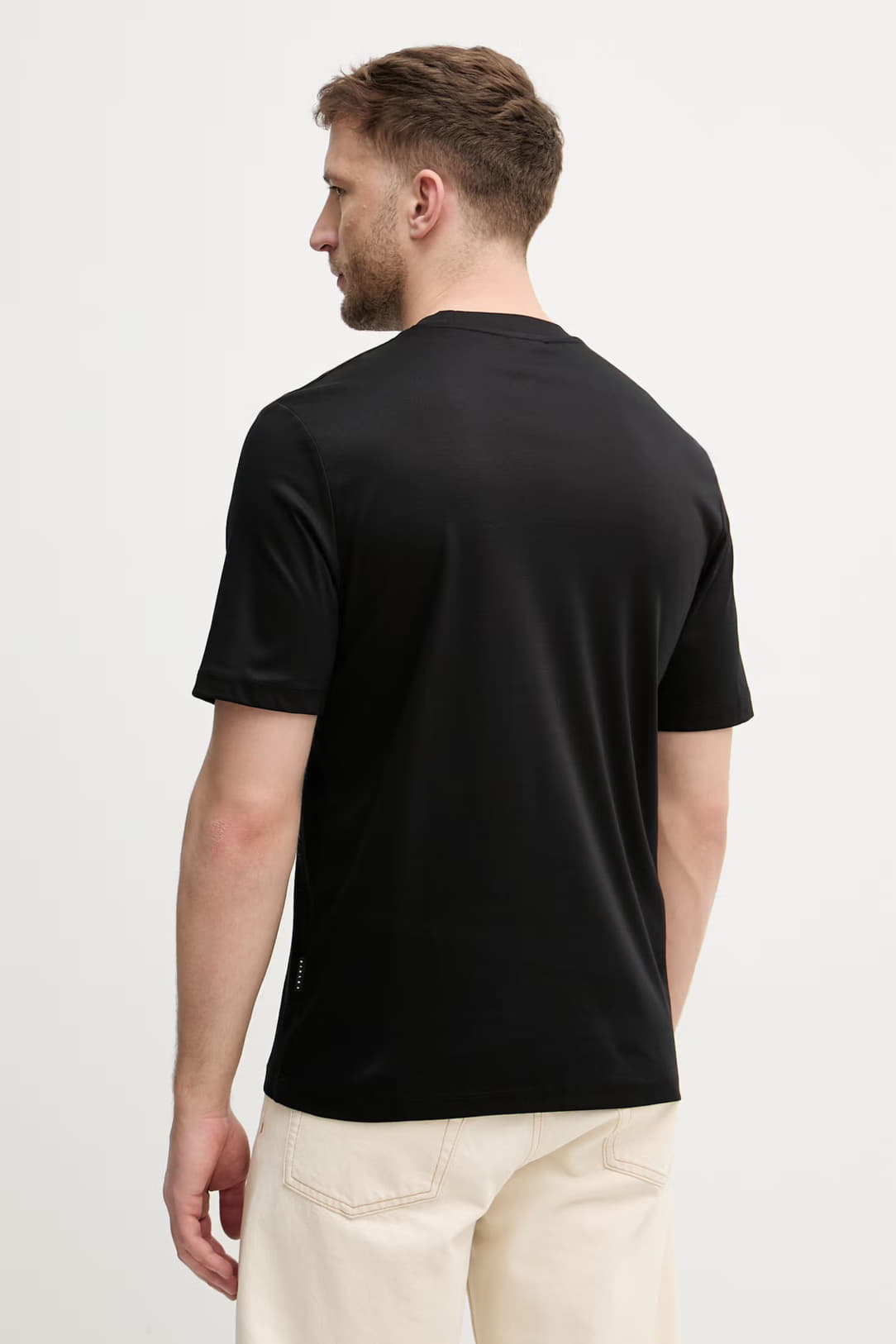 Sisley Sisley, Uzun/qısaqol köynək / Polo – 2