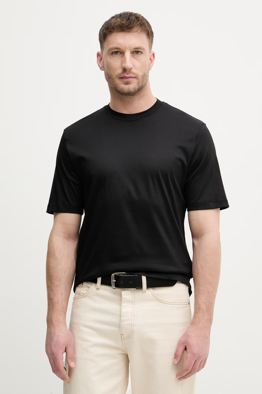 Sisley Sisley, Uzun/qısaqol köynək / Polo – 3