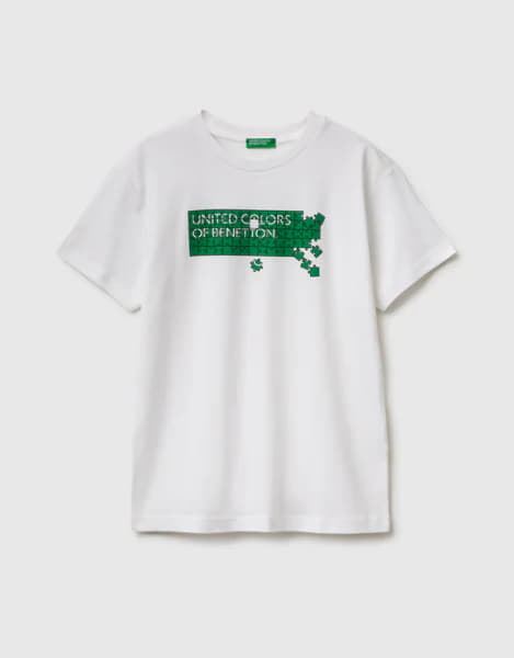 United Colors of Benetton, Футболки / Поло
