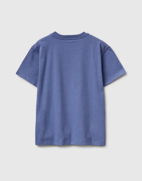 United Colors of Benetton United Colors of Benetton, Uzun/qısaqol köynək / Polo – 2