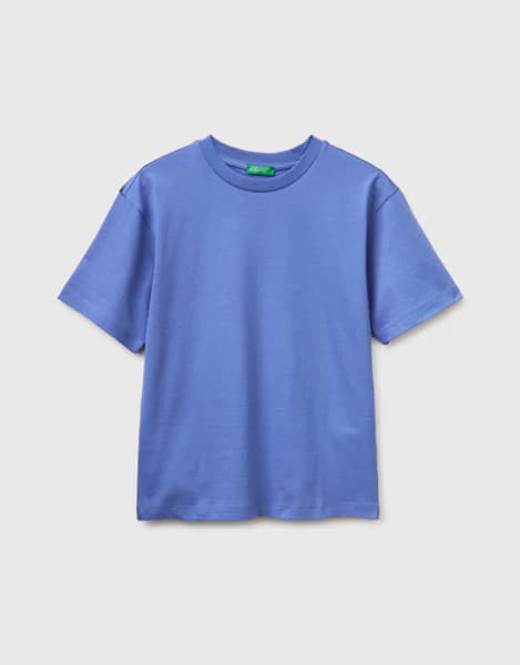 United Colors of Benetton United Colors of Benetton, Uzun/qısaqol köynək / Polo – 2
