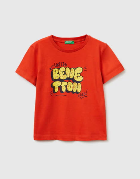 United Colors of Benetton, Футболки / Поло
