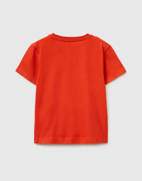 United Colors of Benetton United Colors of Benetton, Uzun/qısaqol köynək / Polo – 2