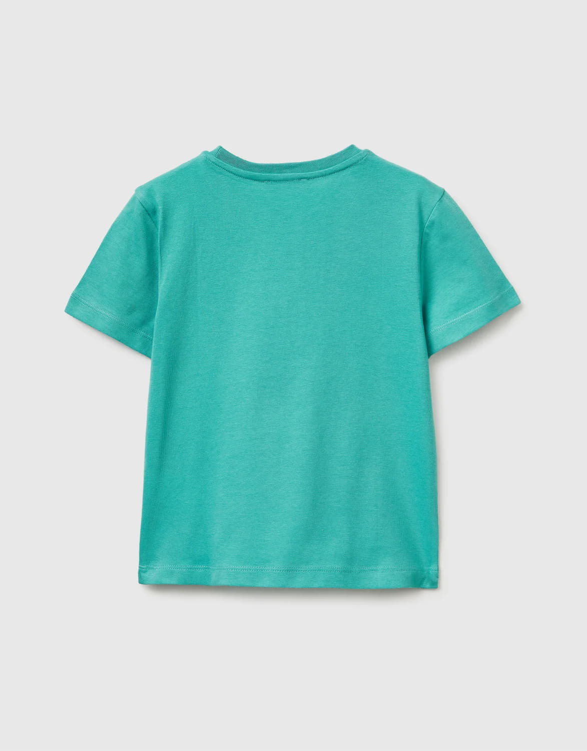 United Colors of Benetton United Colors of Benetton, Uzun/qısaqol köynək / Polo – 2