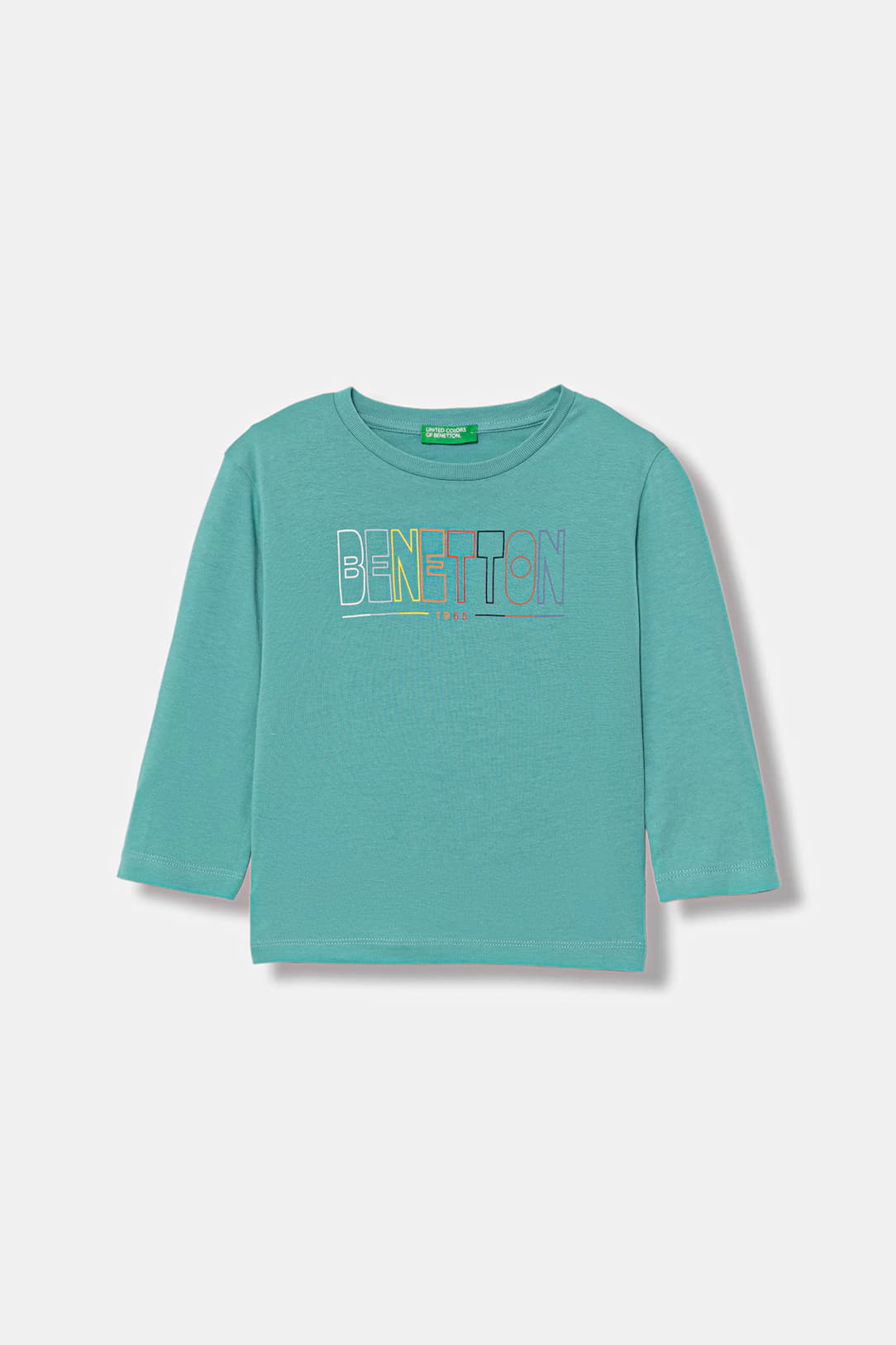 United Colors of Benetton, Футболки / Поло