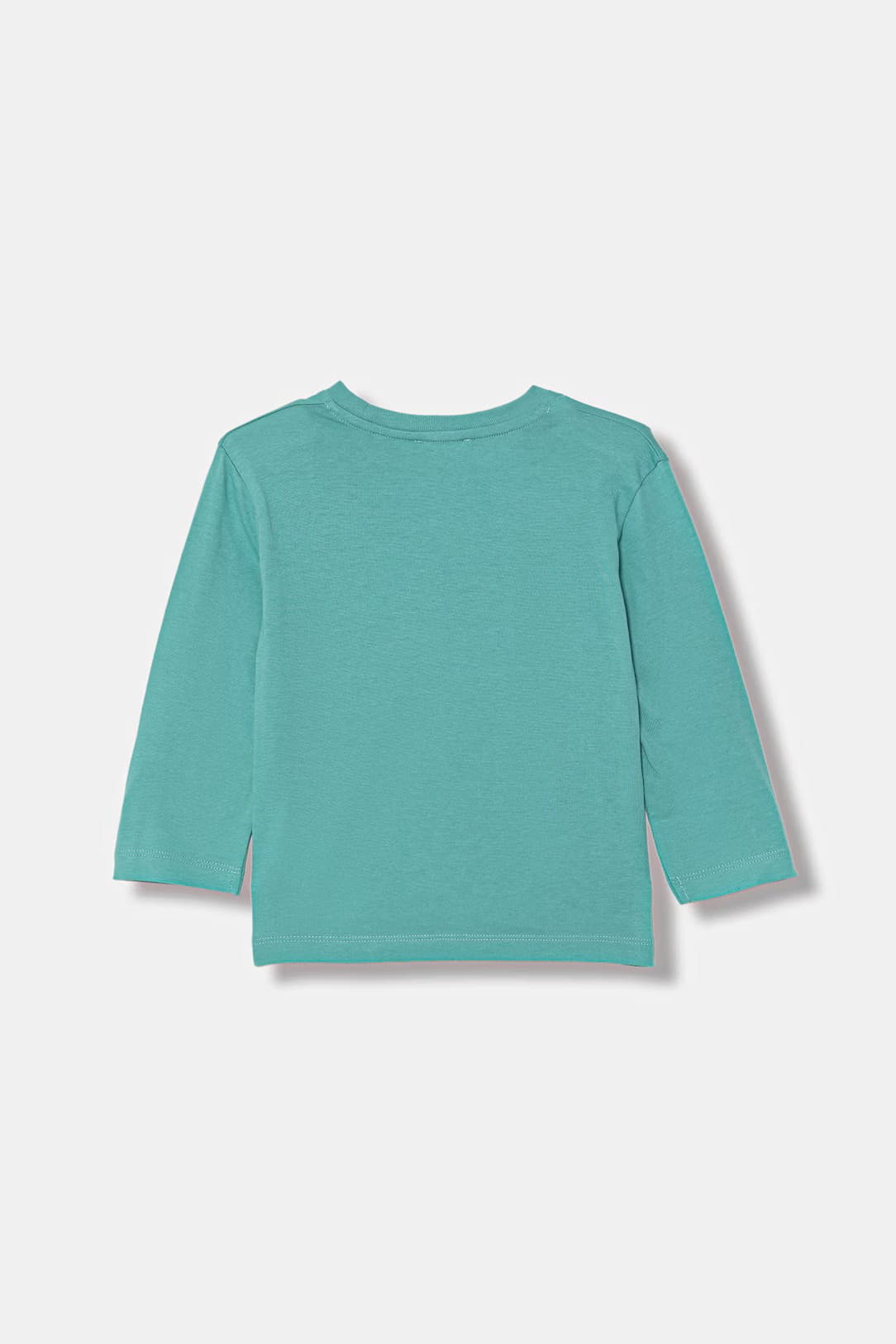 United Colors of Benetton United Colors of Benetton, Uzun/qısaqol köynək / Polo – 2