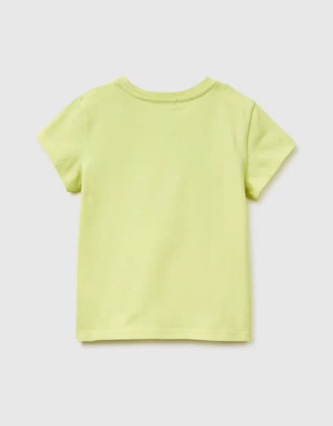 United Colors of Benetton United Colors of Benetton, Uzun/qısaqol köynək / Polo – 2