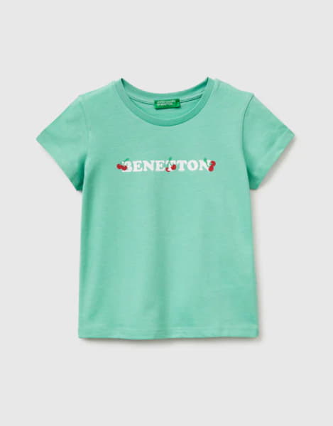United Colors of Benetton, Uzun/qısaqol köynək / Polo
