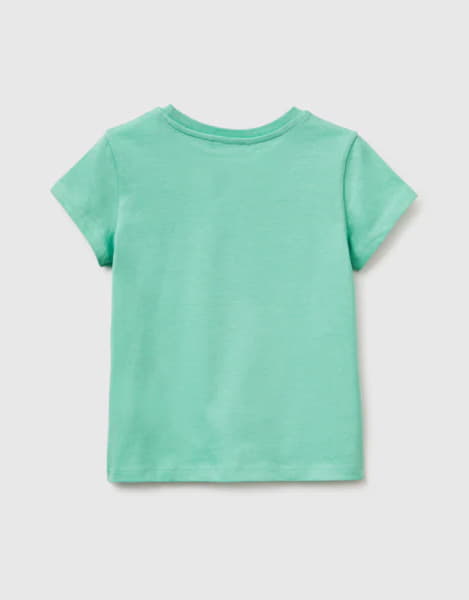 United Colors of Benetton United Colors of Benetton, Uzun/qısaqol köynək / Polo – 2