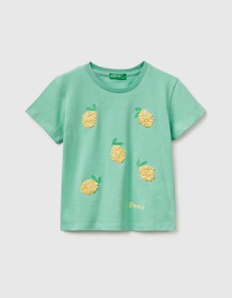 United Colors of Benetton, Uzun/qısaqol köynək / Polo