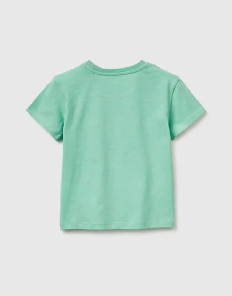 United Colors of Benetton United Colors of Benetton, Uzun/qısaqol köynək / Polo – 2