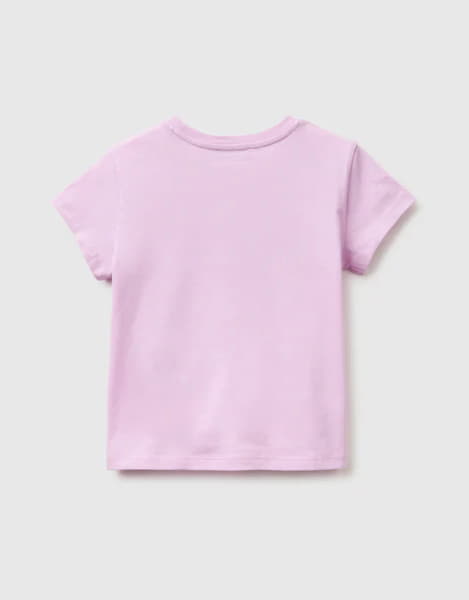 United Colors of Benetton United Colors of Benetton, Uzun/qısaqol köynək / Polo – 2