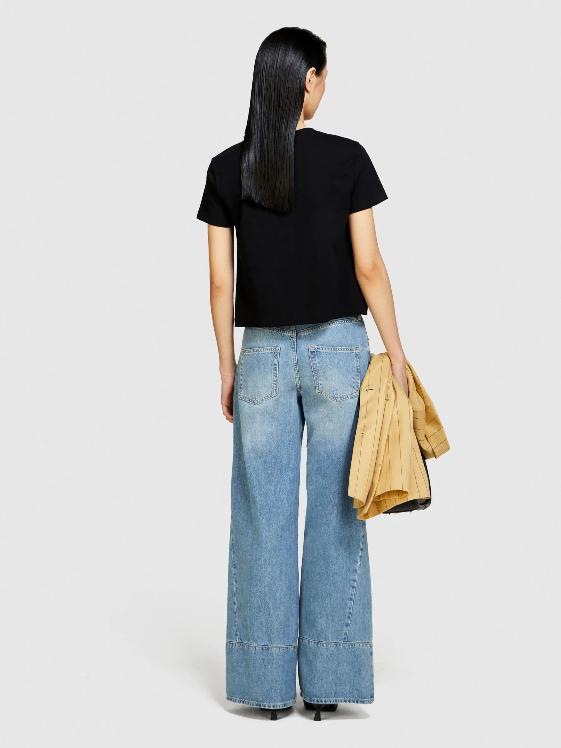 Sisley Sisley, Uzun/qısaqol köynək / Polo – 2