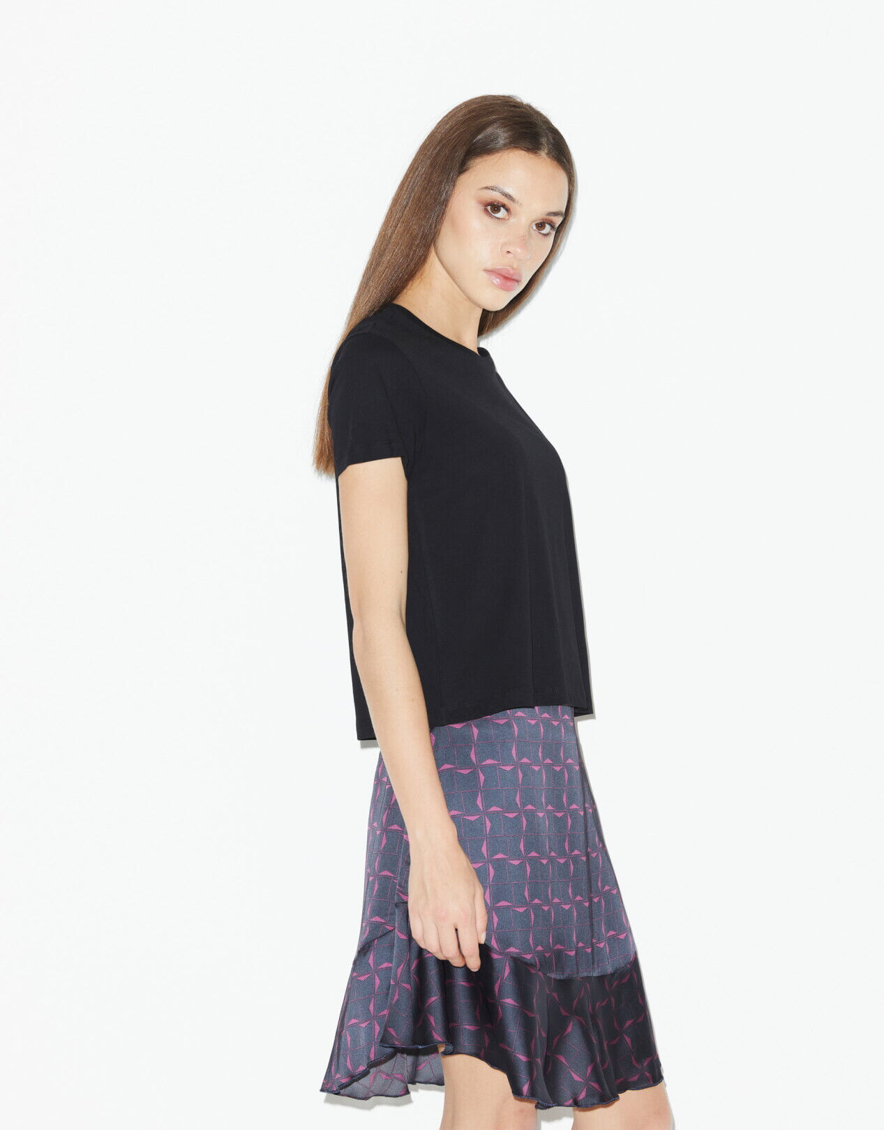 Sisley Sisley, Uzun/qısaqol köynək / Polo – 3