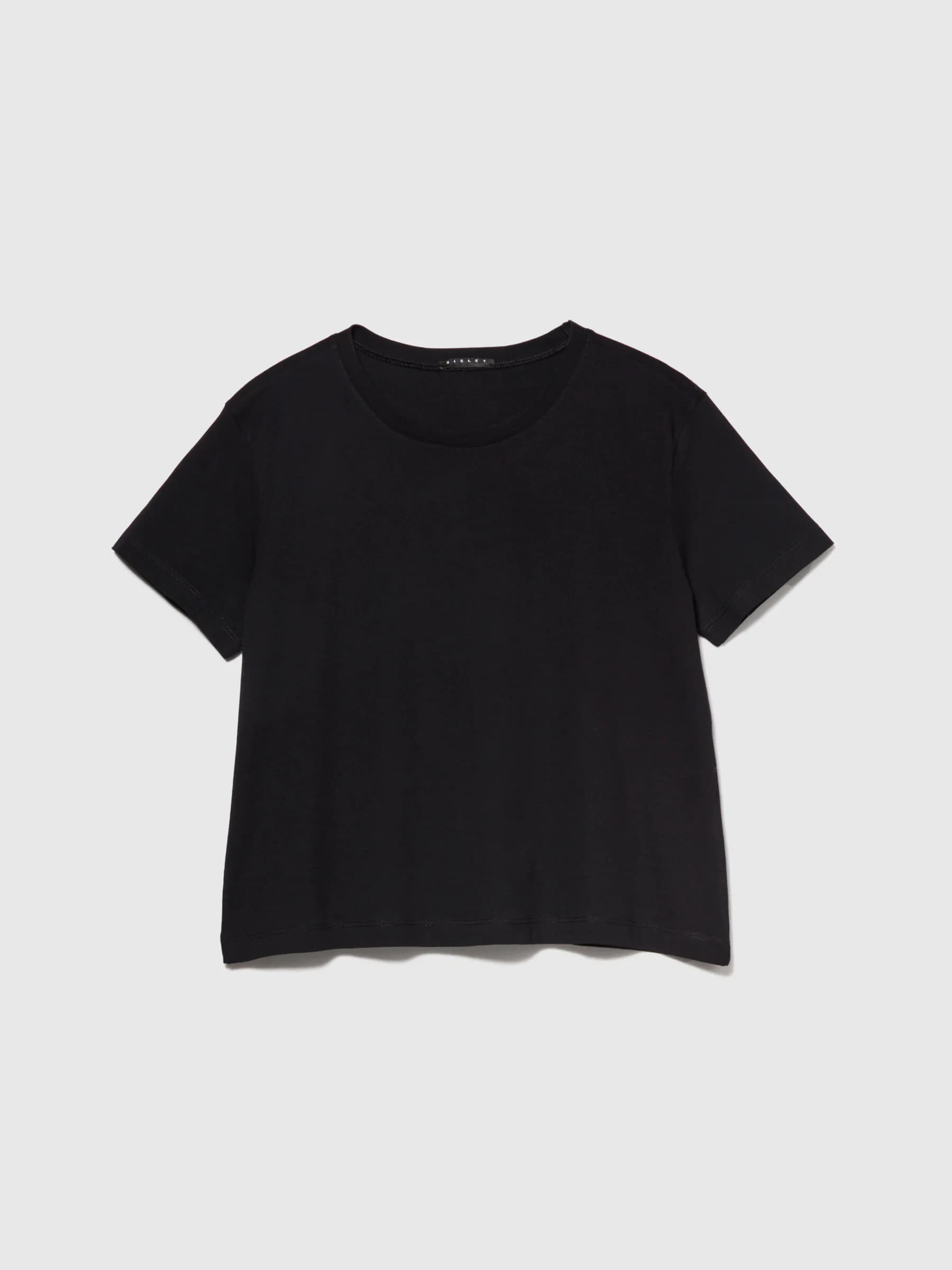 Sisley Sisley, Uzun/qısaqol köynək / Polo – 4
