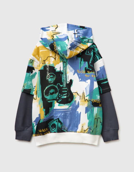 United Colors of Benetton United Colors of Benetton, Sviter / Kardiqan – 2