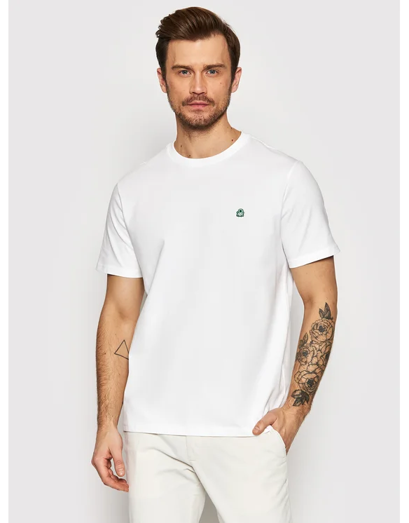 United Colors of Benetton, Uzun/qısaqol köynək / Polo