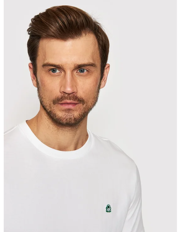 United Colors of Benetton United Colors of Benetton, Uzun/qısaqol köynək / Polo – 3