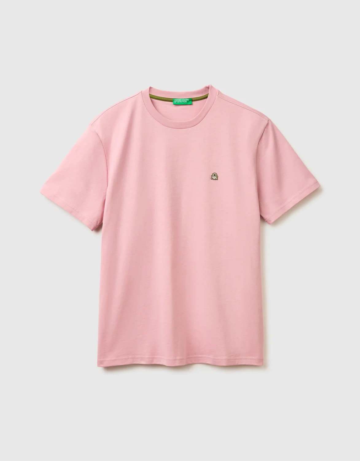 United Colors of Benetton, Uzun/qısaqol köynək / Polo