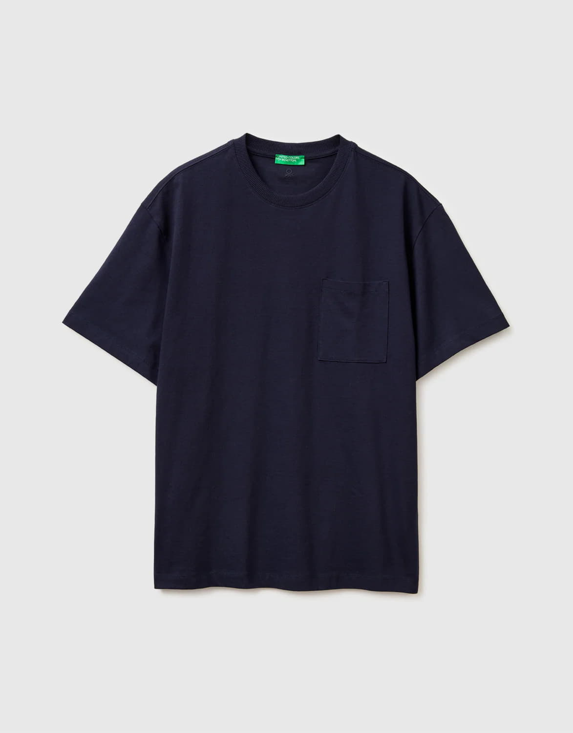 United Colors of Benetton, Uzun/qısaqol köynək / Polo