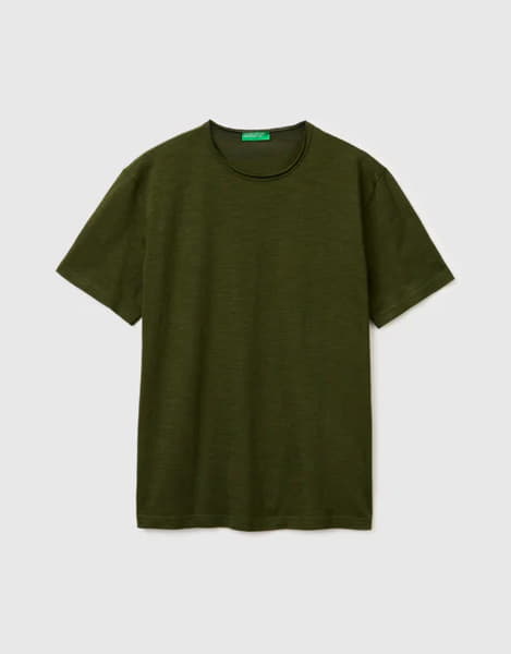 United Colors of Benetton, Uzun/qısaqol köynək / Polo
