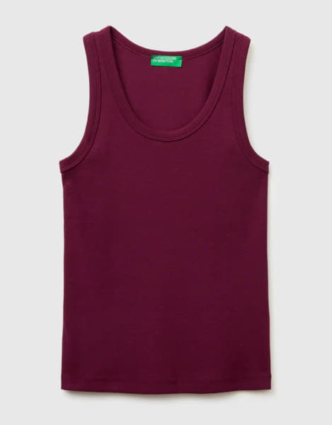 United Colors of Benetton, Uzun/qısaqol köynək / Polo