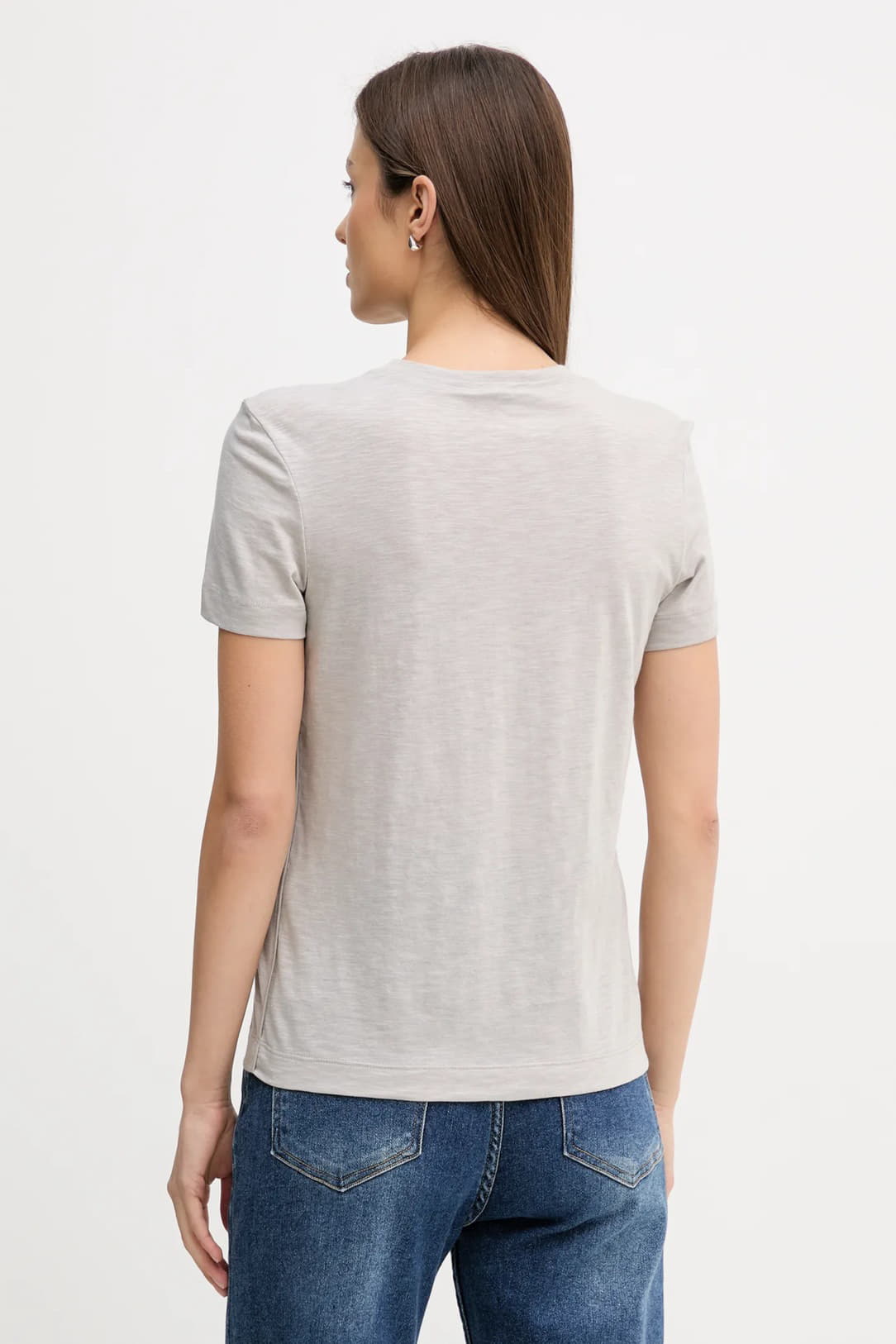 Sisley Sisley, T-shirts / Polo – 2