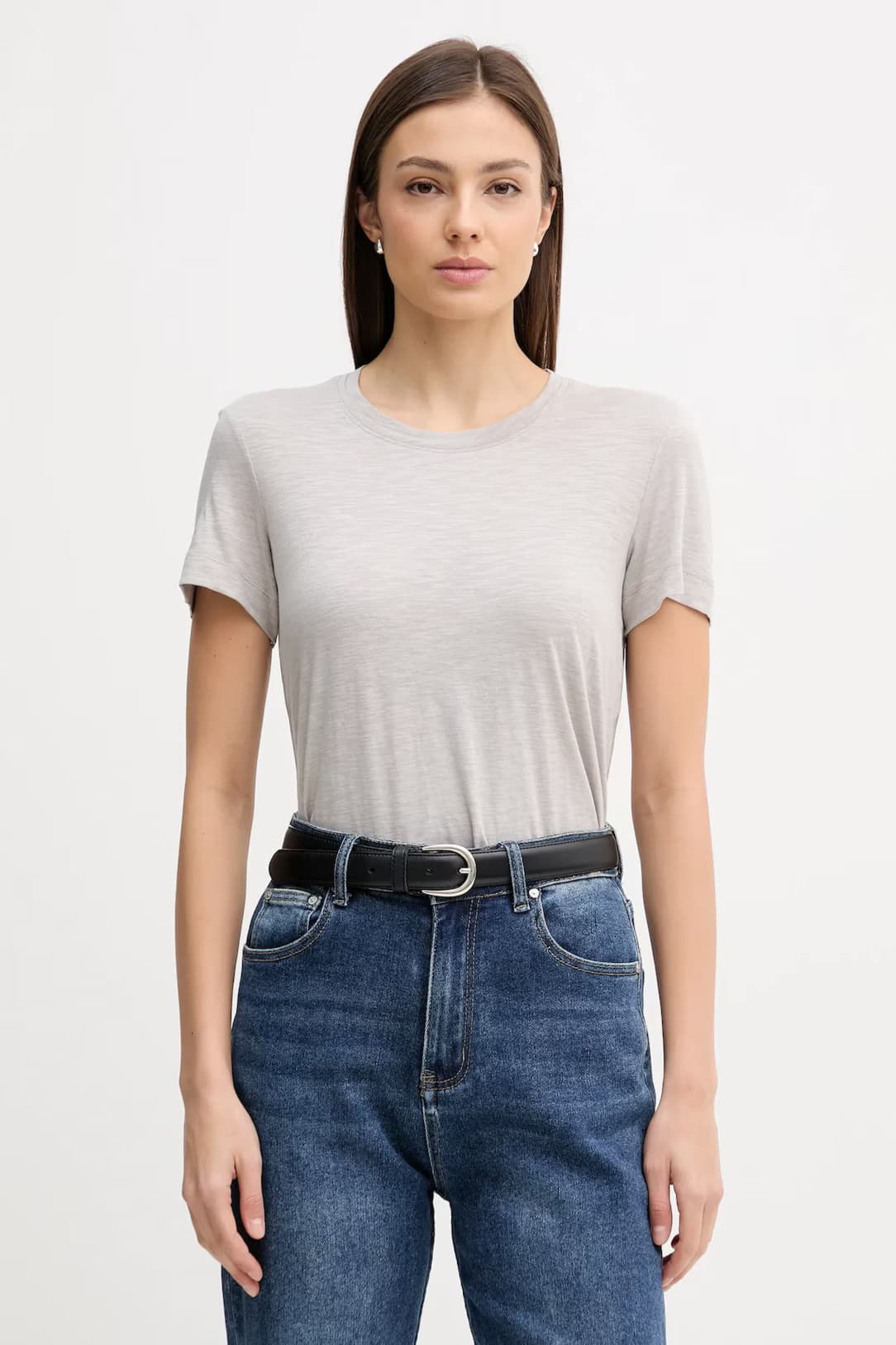 Sisley Sisley, T-shirts / Polo – 3