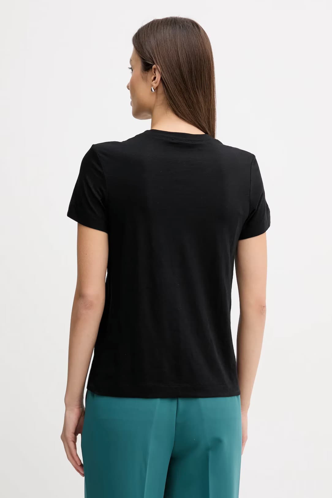 Sisley Sisley, Uzun/qısaqol köynək / Polo – 2