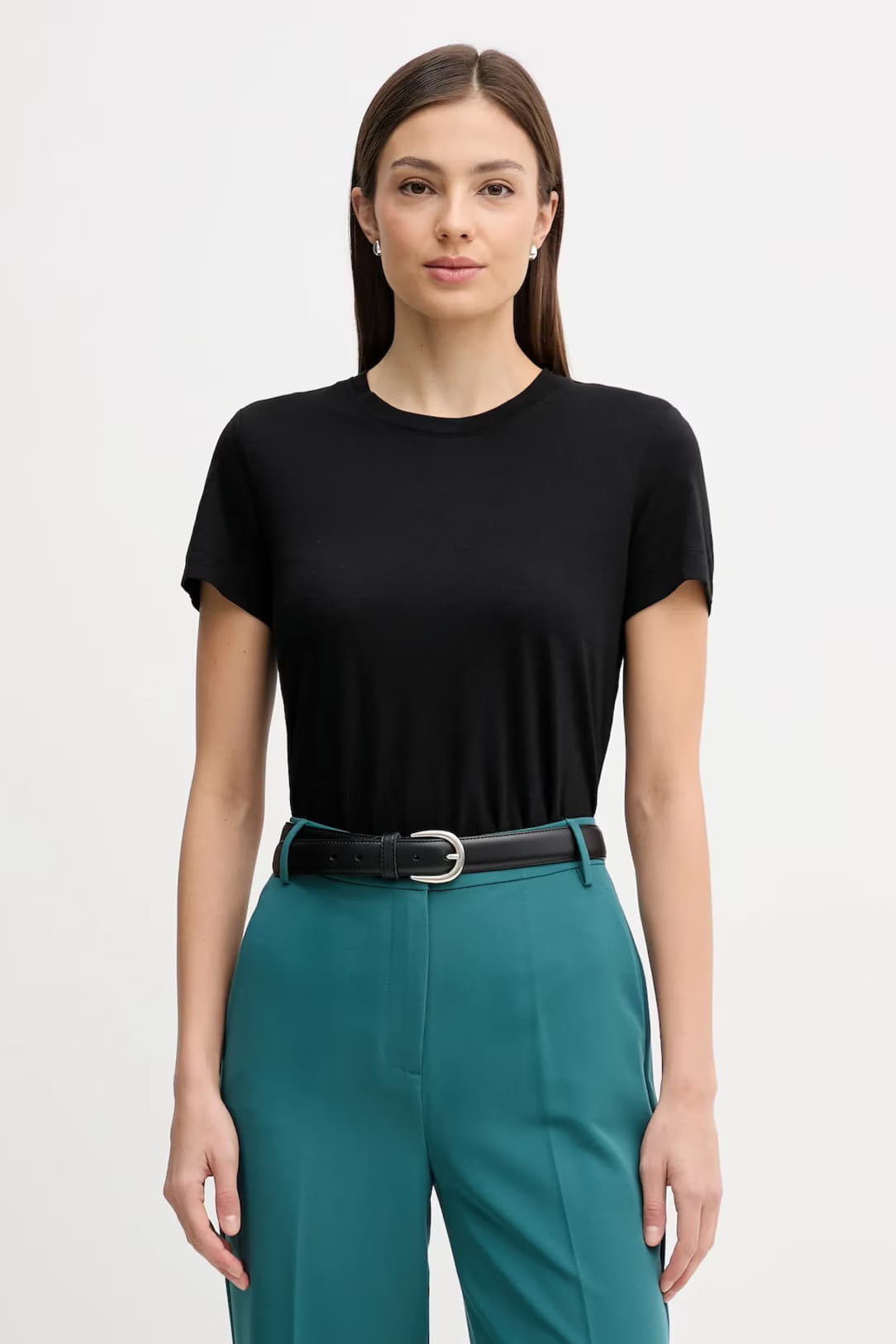 Sisley Sisley, Uzun/qısaqol köynək / Polo – 3