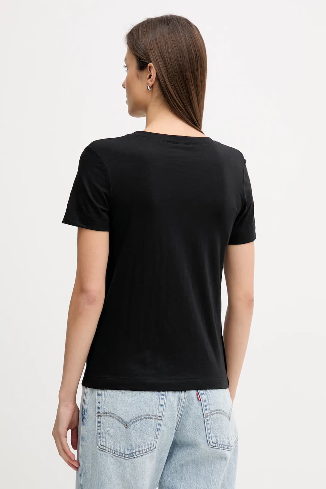 Sisley Sisley, Uzun/qısaqol köynək / Polo – 2